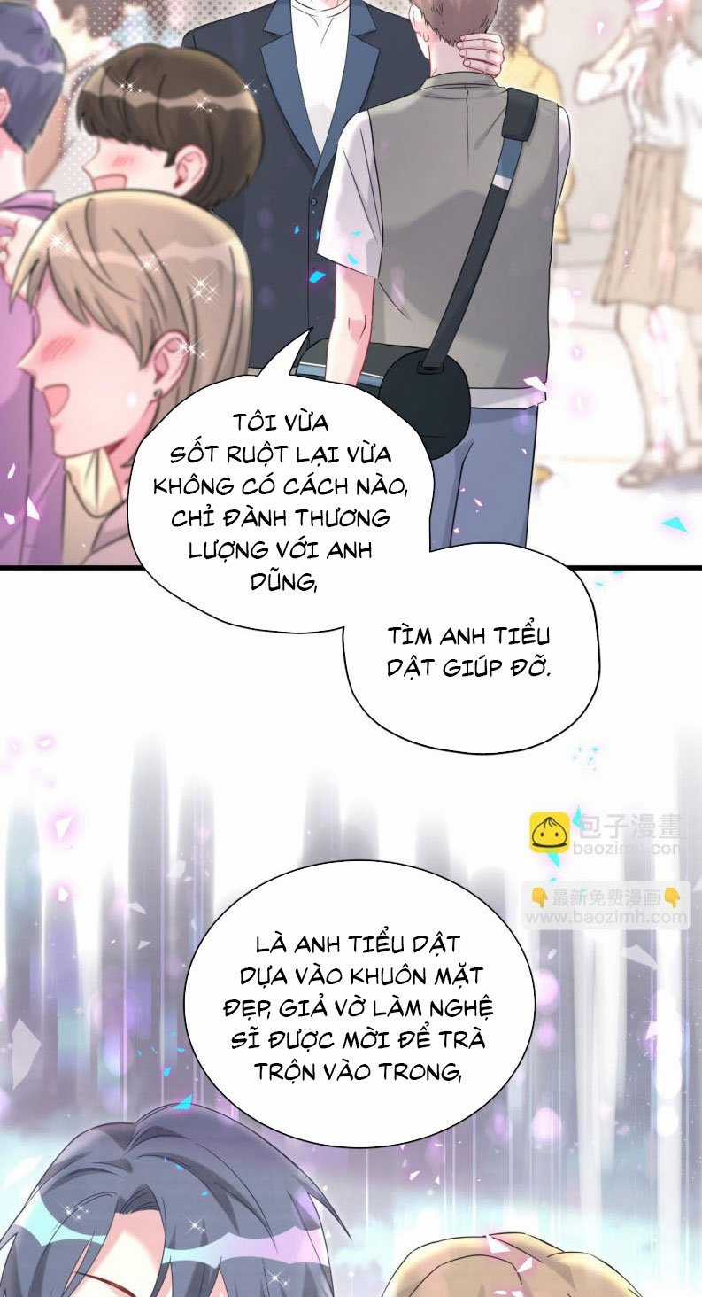Đứa Bé Là Của Ai ???? Chapter 267 trang 40