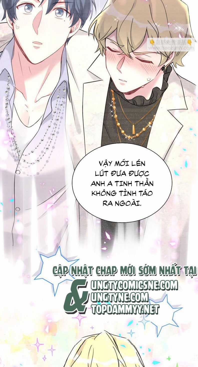 Đứa Bé Là Của Ai ???? Chapter 267 trang 41