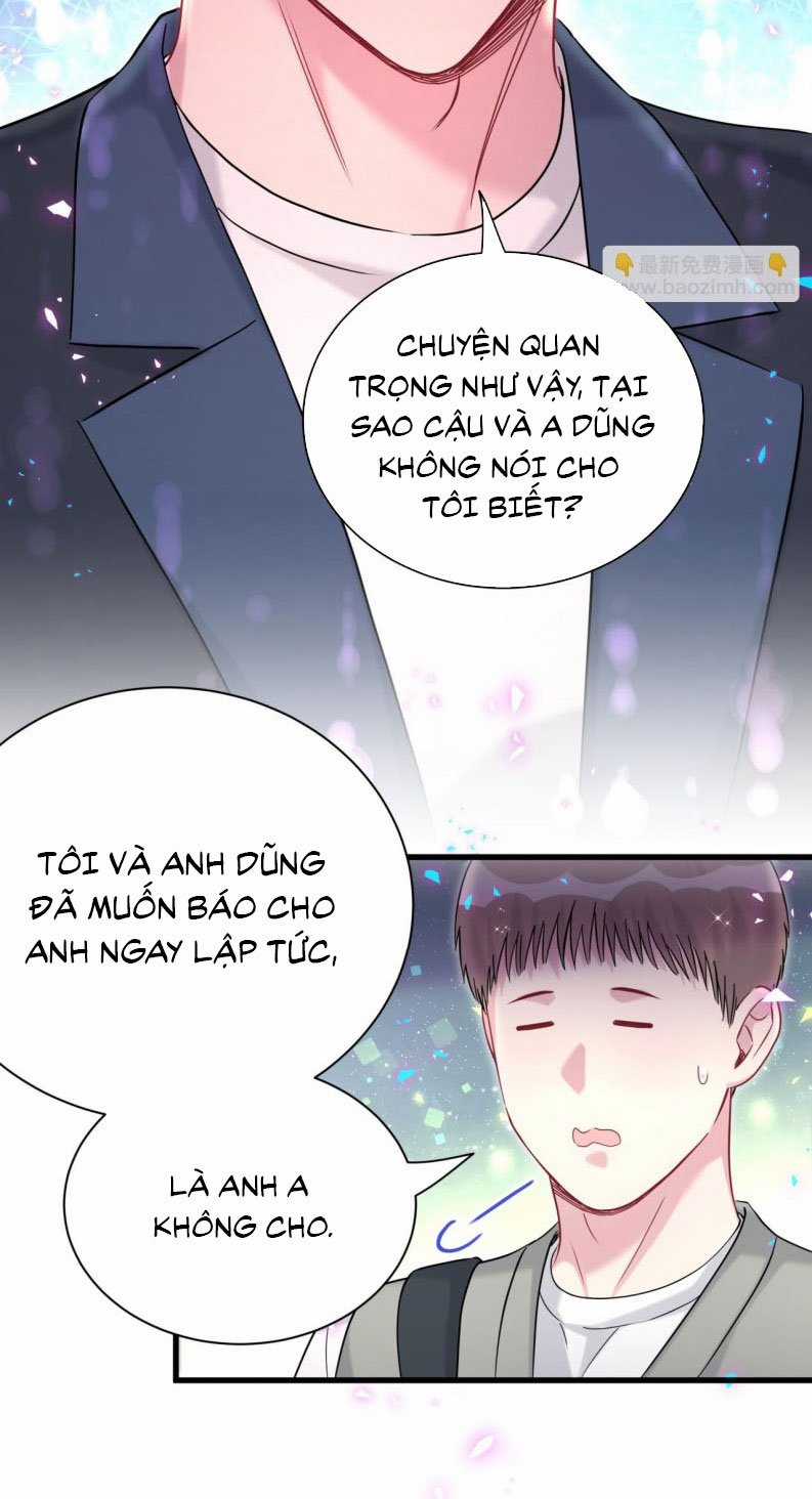 Đứa Bé Là Của Ai ???? Chapter 267 trang 43