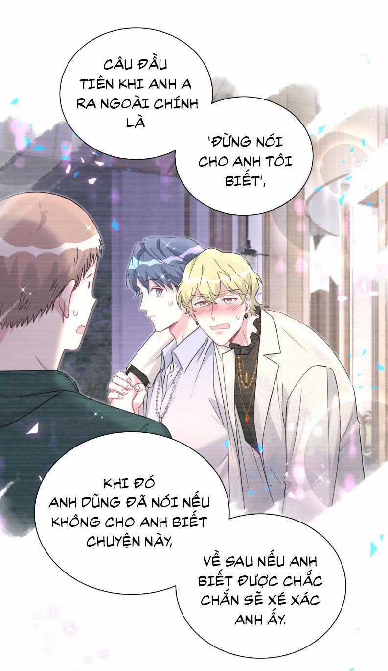 Đứa Bé Là Của Ai ???? Chapter 267 trang 44