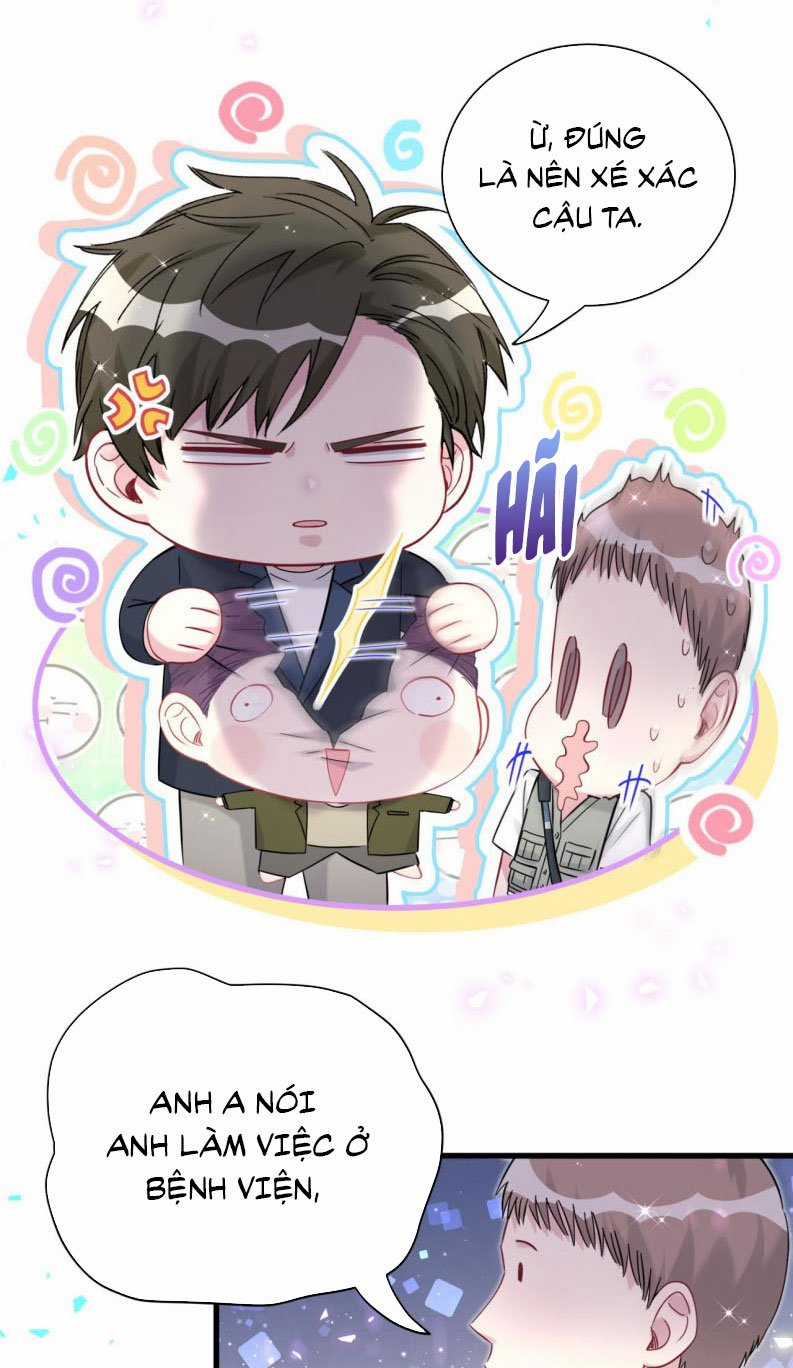 Đứa Bé Là Của Ai ???? Chapter 267 trang 45