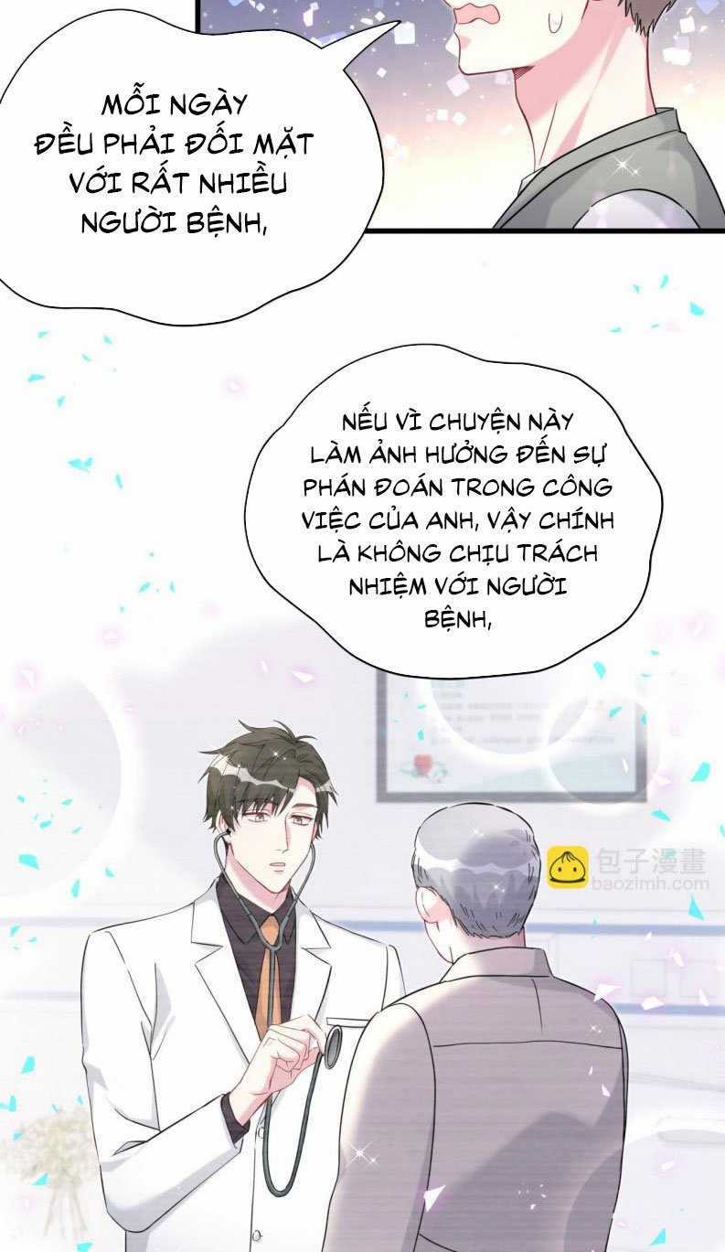 Đứa Bé Là Của Ai ???? Chapter 267 trang 46