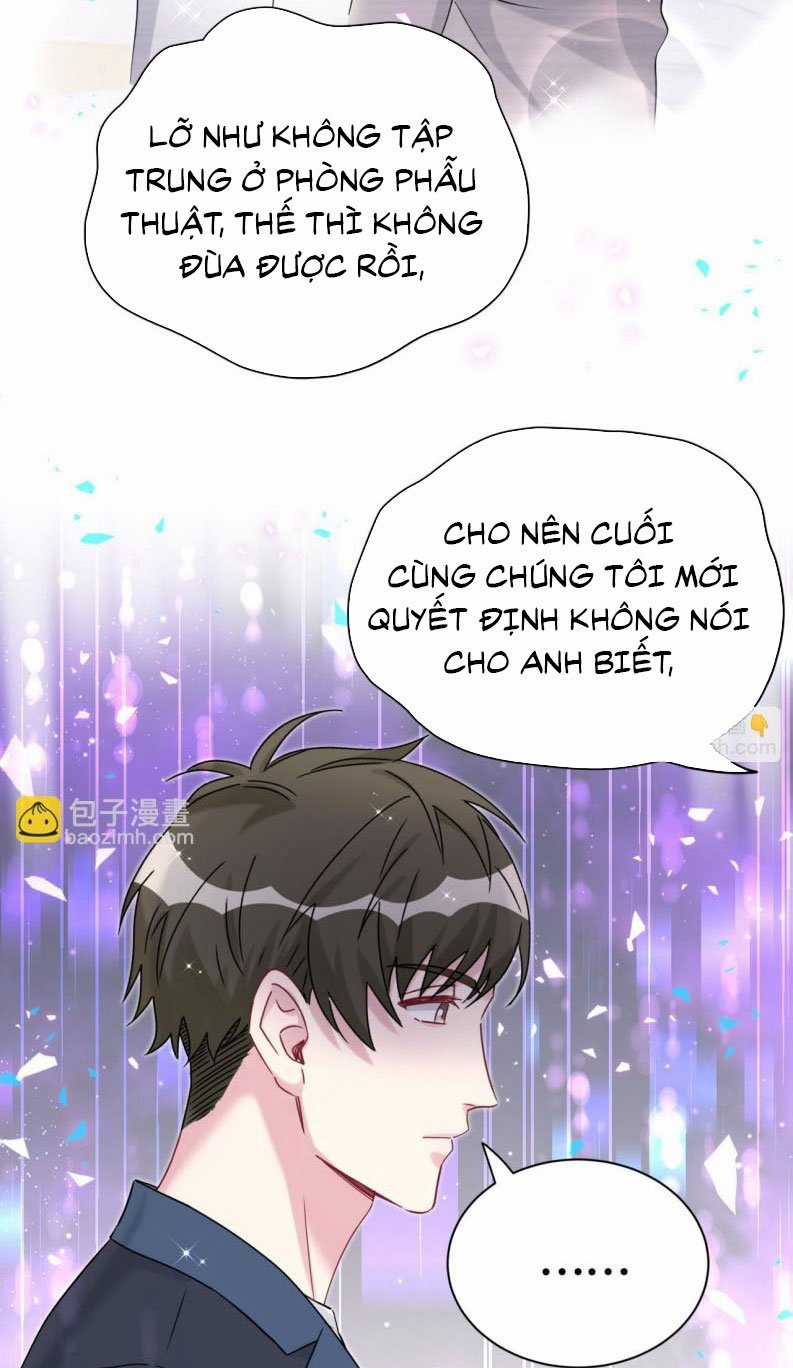 Đứa Bé Là Của Ai ???? Chapter 267 trang 47