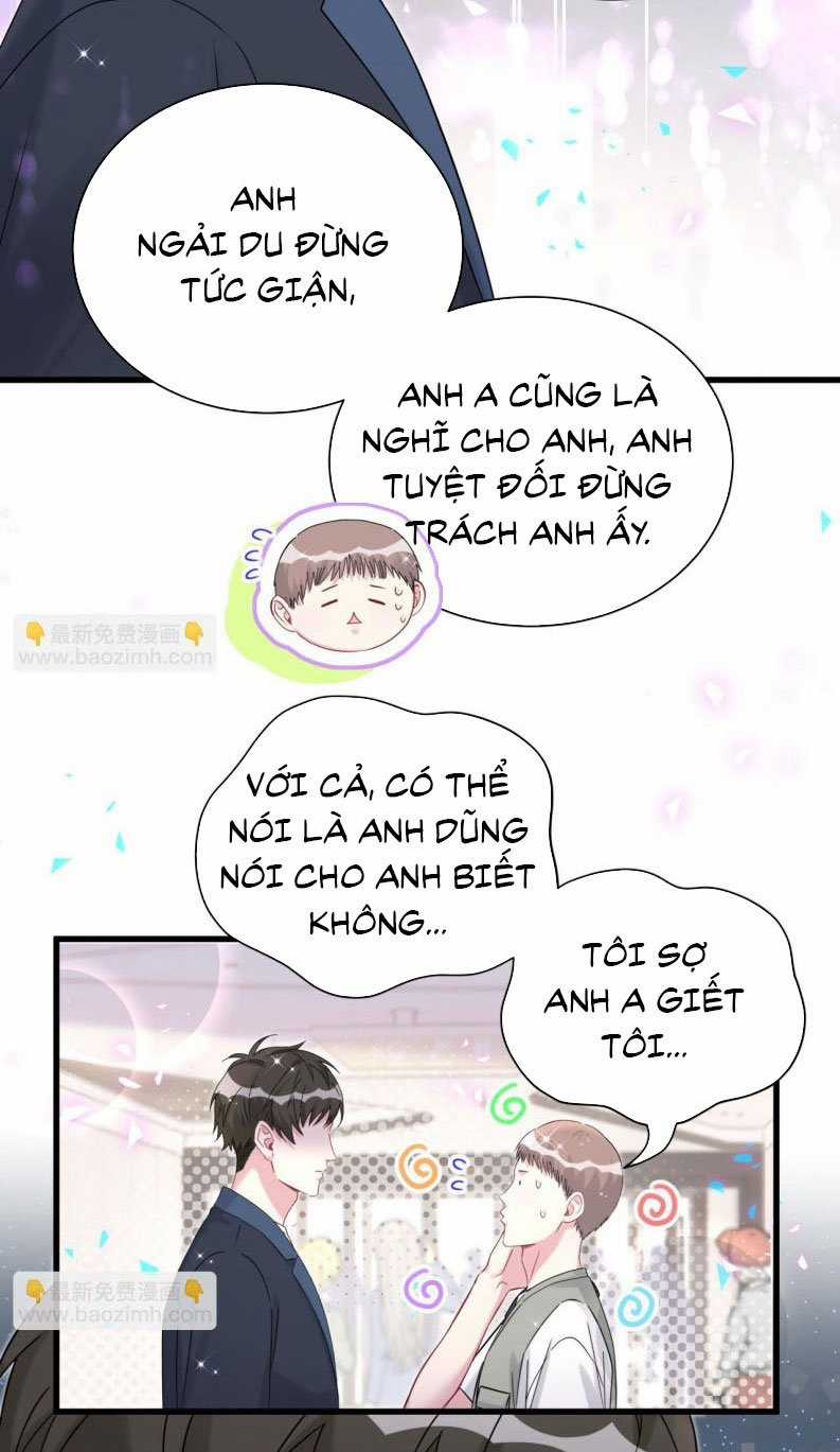 Đứa Bé Là Của Ai ???? Chapter 267 trang 48