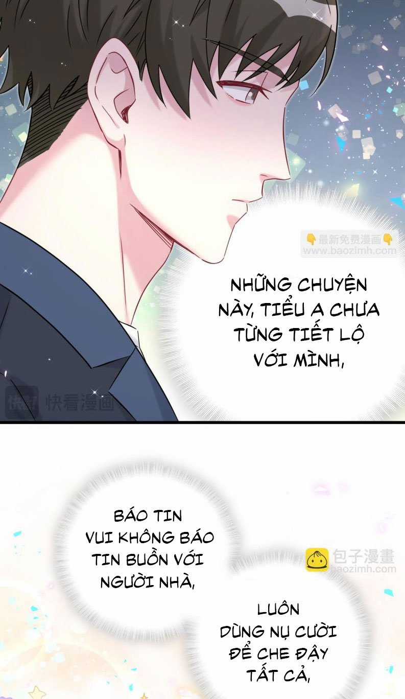 Đứa Bé Là Của Ai ???? Chapter 267 trang 49