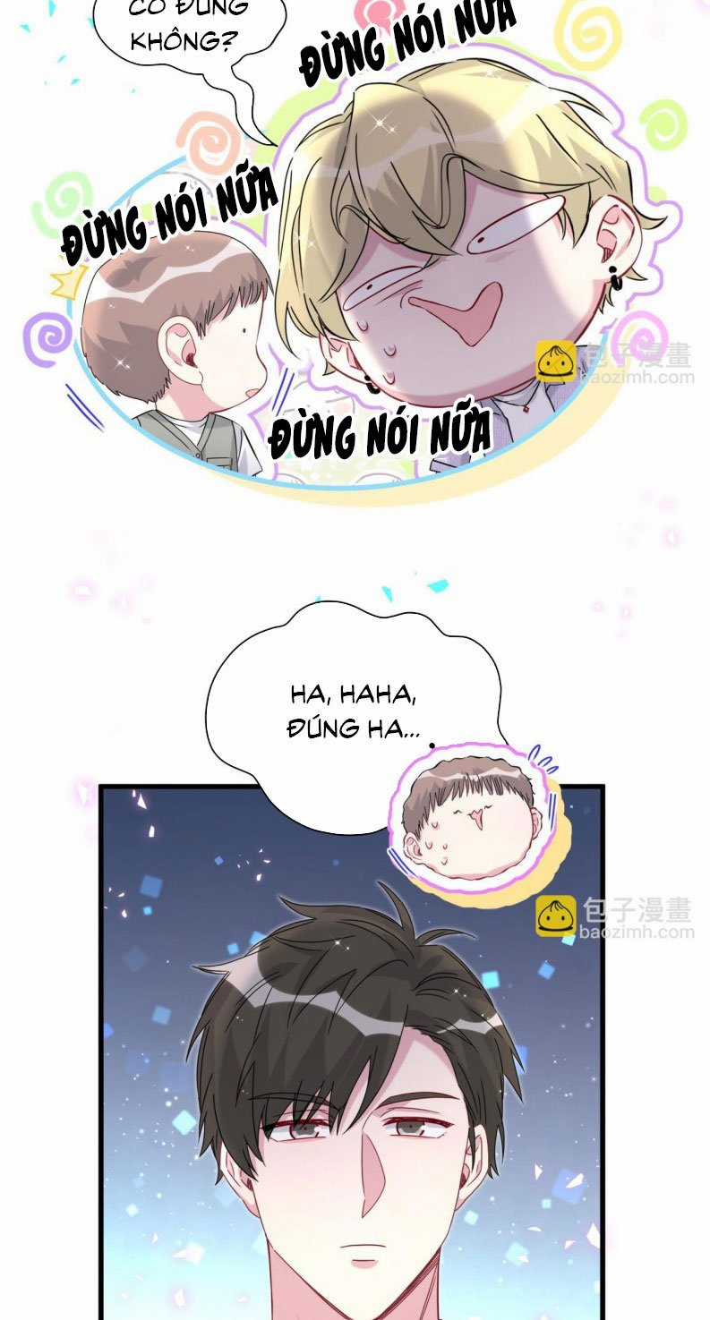 Đứa Bé Là Của Ai ???? Chapter 267 trang 5