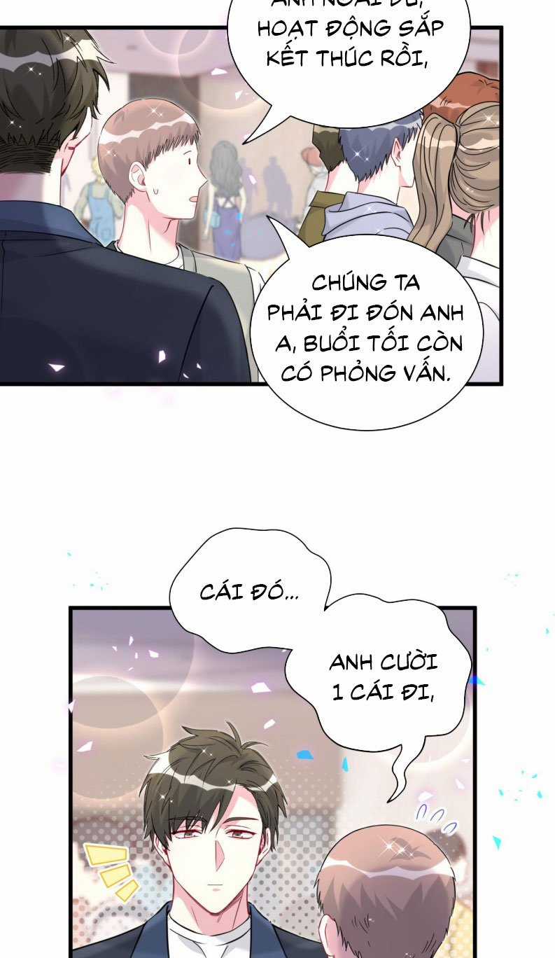 Đứa Bé Là Của Ai ???? Chapter 267 trang 51