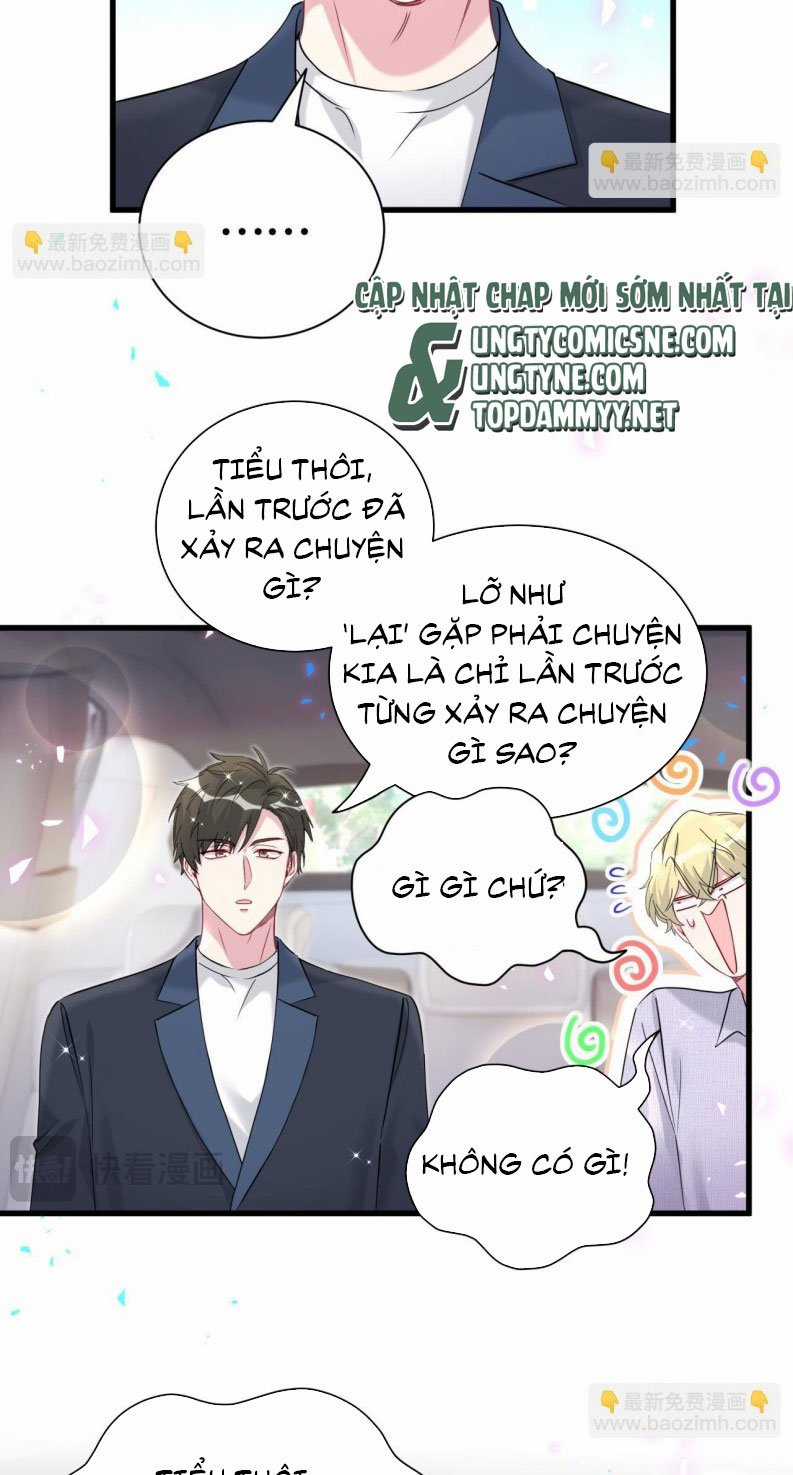 Đứa Bé Là Của Ai ???? Chapter 267 trang 6