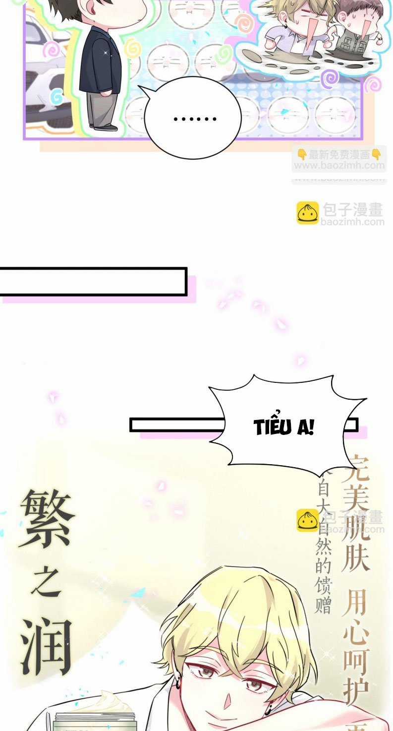 Đứa Bé Là Của Ai ???? Chapter 267 trang 8