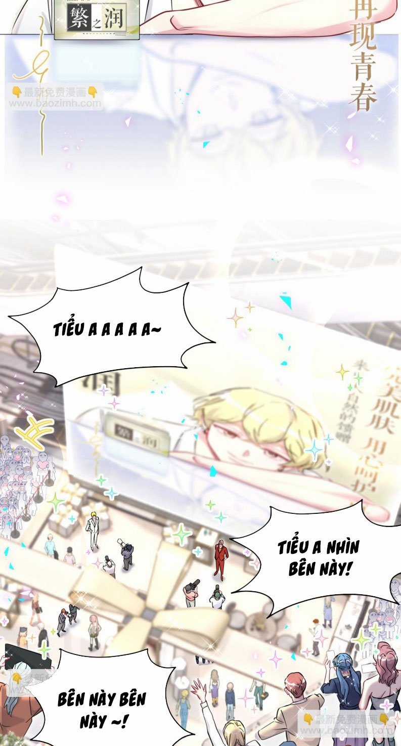 Đứa Bé Là Của Ai ???? Chapter 267 trang 9