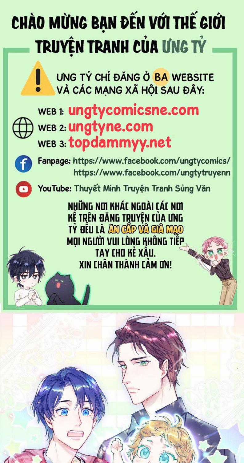 Đứa Bé Là Của Ai ???? Chapter 268 trang 0