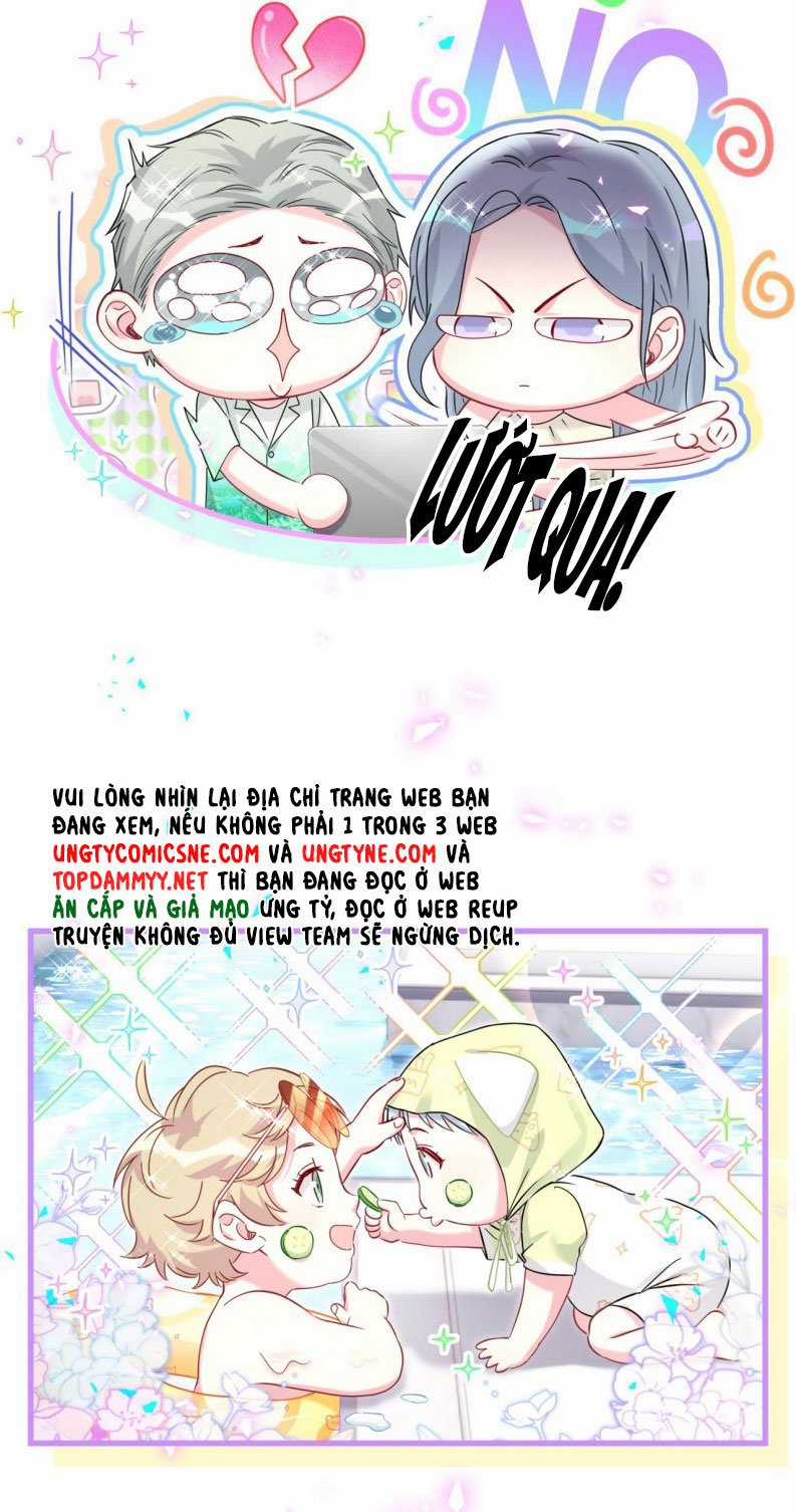 Đứa Bé Là Của Ai ???? Chapter 268 trang 10