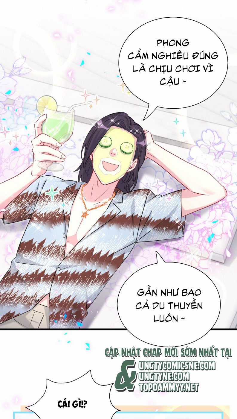 Đứa Bé Là Của Ai ???? Chapter 268 trang 11