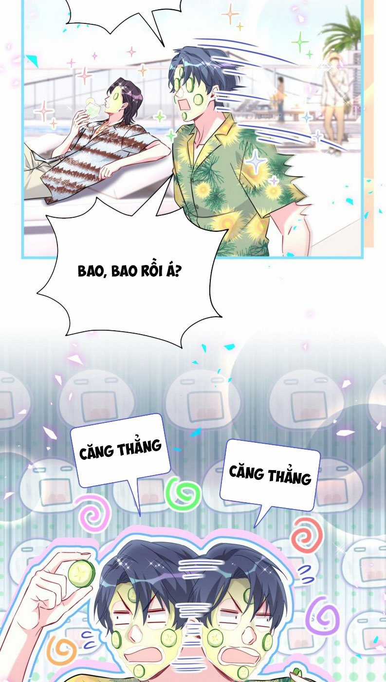 Đứa Bé Là Của Ai ???? Chapter 268 trang 12