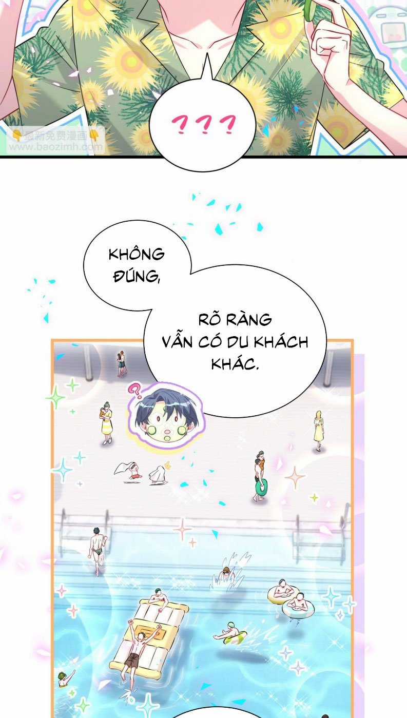 Đứa Bé Là Của Ai ???? Chapter 268 trang 13