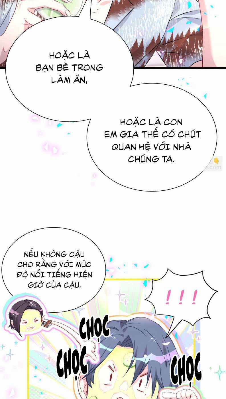 Đứa Bé Là Của Ai ???? Chapter 268 trang 15