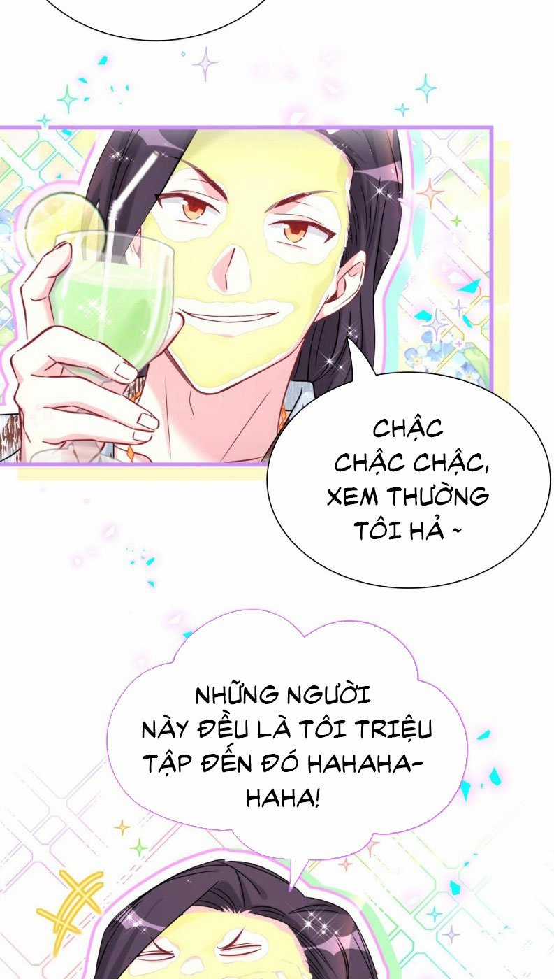 Đứa Bé Là Của Ai ???? Chapter 268 trang 17