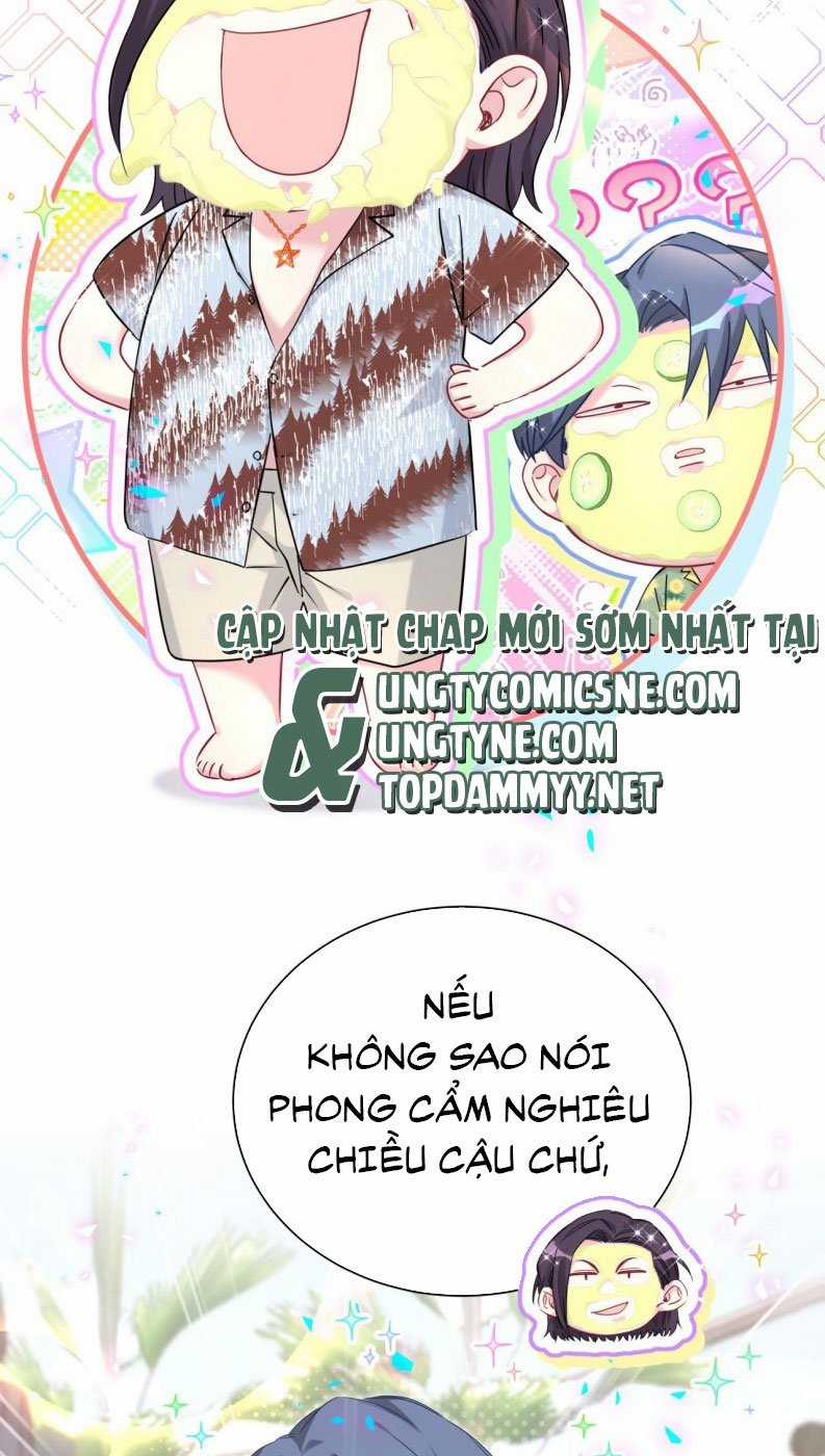 Đứa Bé Là Của Ai ???? Chapter 268 trang 18