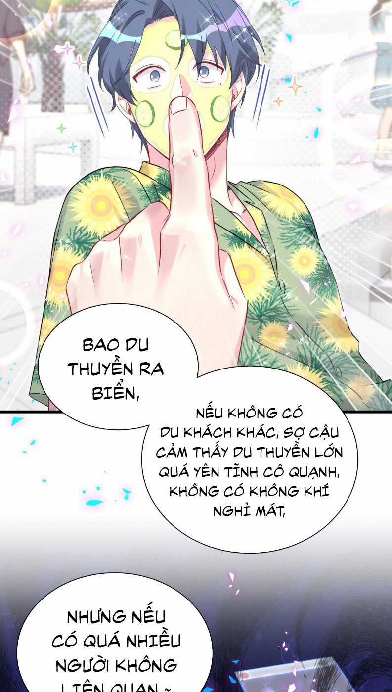 Đứa Bé Là Của Ai ???? Chapter 268 trang 19