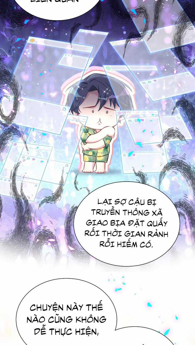 Đứa Bé Là Của Ai ???? Chapter 268 trang 20