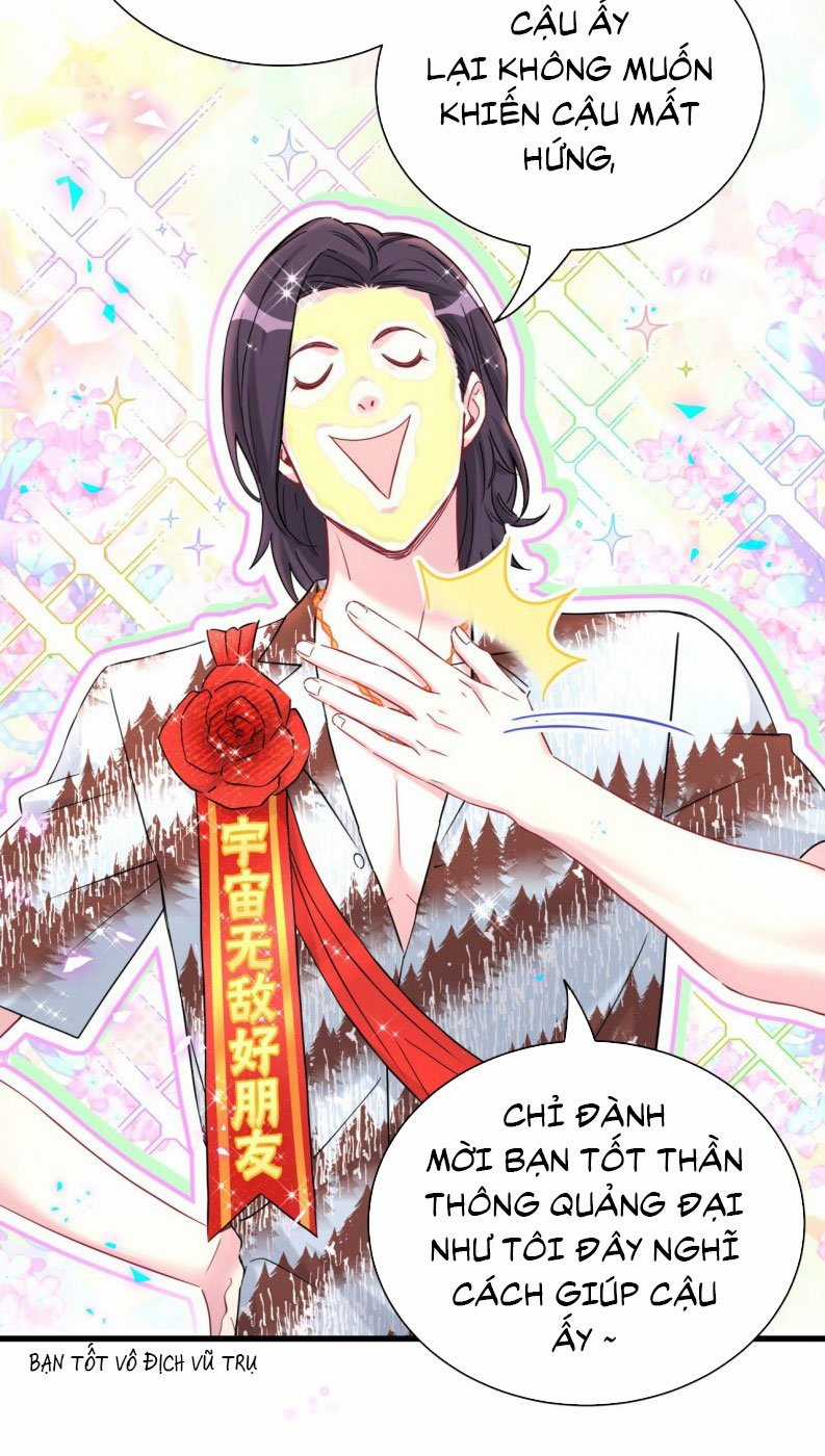 Đứa Bé Là Của Ai ???? Chapter 268 trang 21