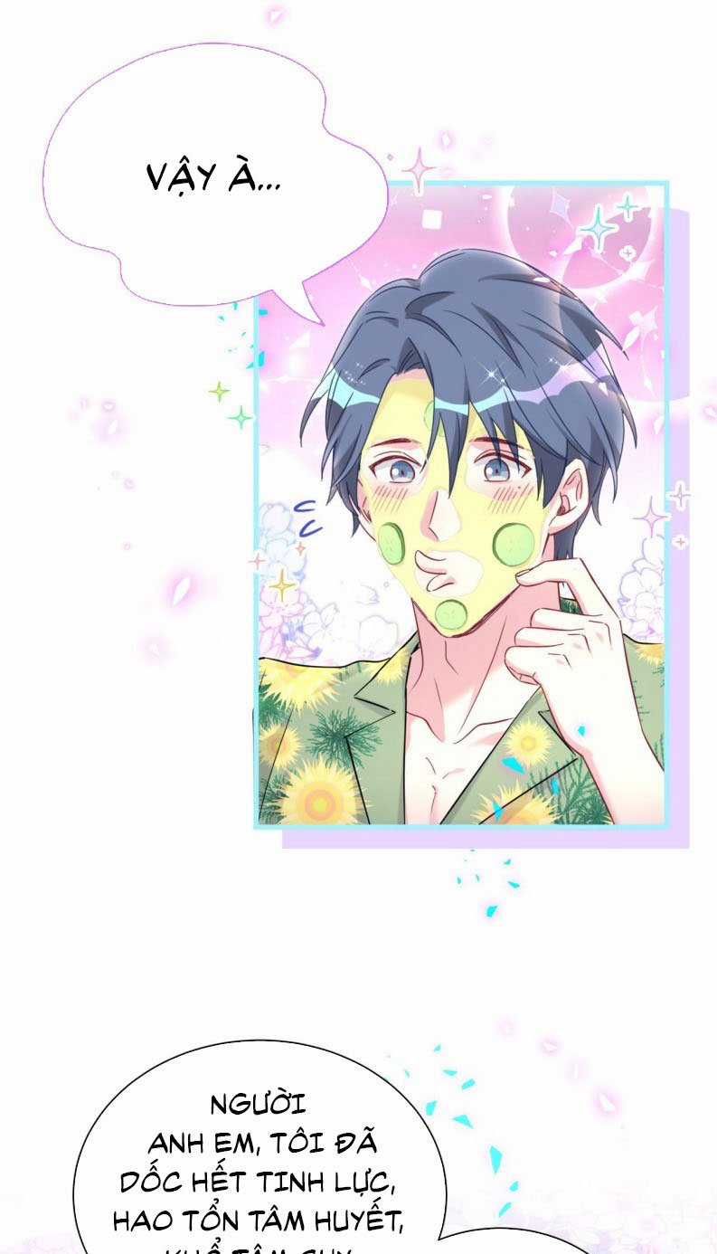 Đứa Bé Là Của Ai ???? Chapter 268 trang 22