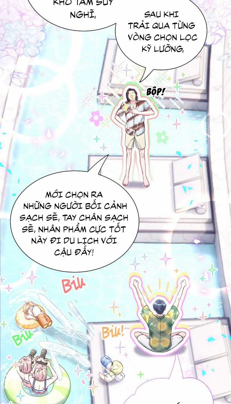 Đứa Bé Là Của Ai ???? Chapter 268 trang 23