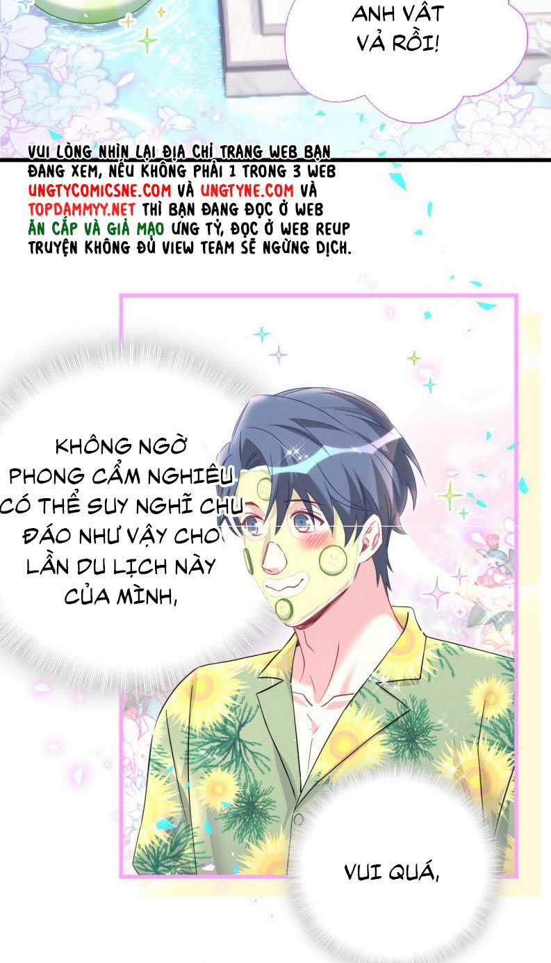 Đứa Bé Là Của Ai ???? Chapter 268 trang 24
