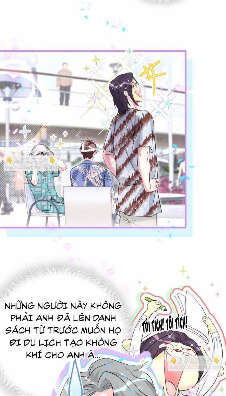 Đứa Bé Là Của Ai ???? Chapter 268 trang 25