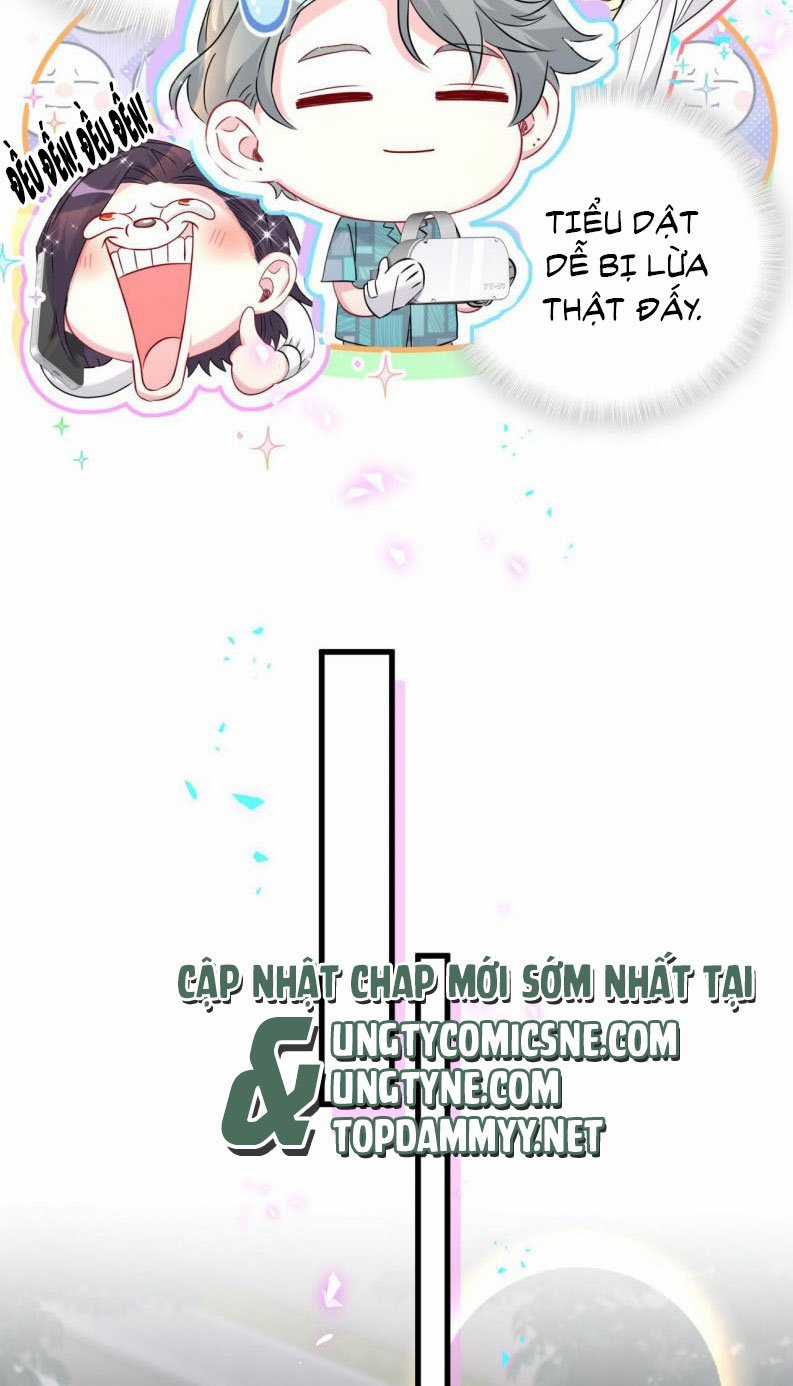 Đứa Bé Là Của Ai ???? Chapter 268 trang 26