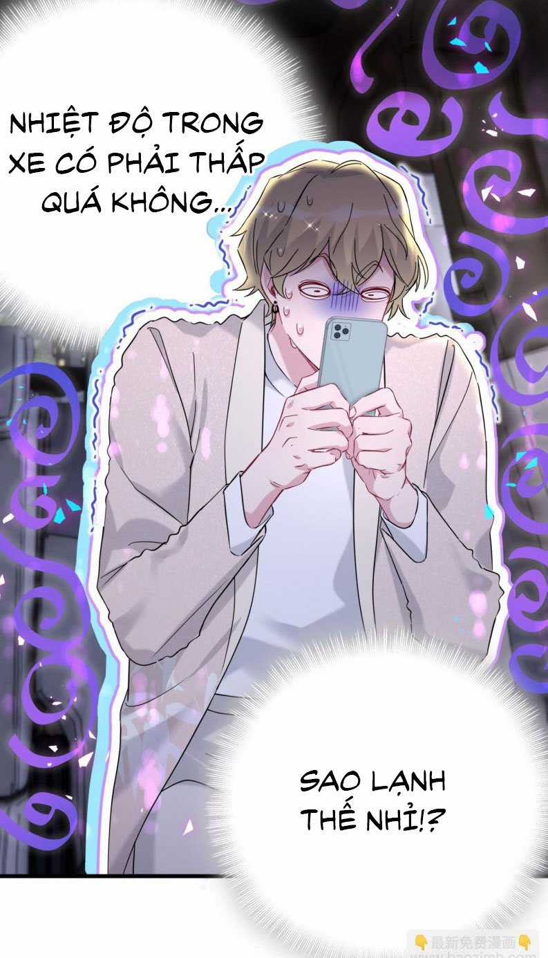 Đứa Bé Là Của Ai ???? Chapter 268 trang 28