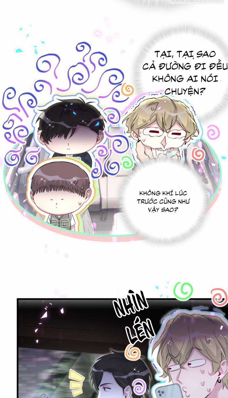 Đứa Bé Là Của Ai ???? Chapter 268 trang 29