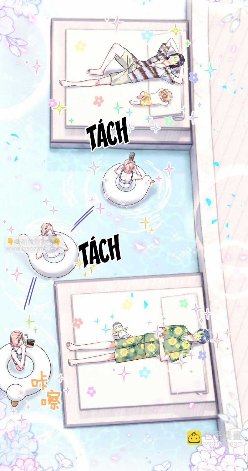 Đứa Bé Là Của Ai ???? Chapter 268 trang 3