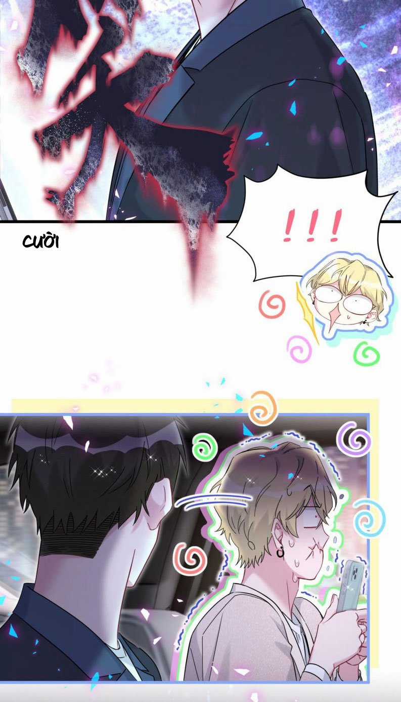 Đứa Bé Là Của Ai ???? Chapter 268 trang 31