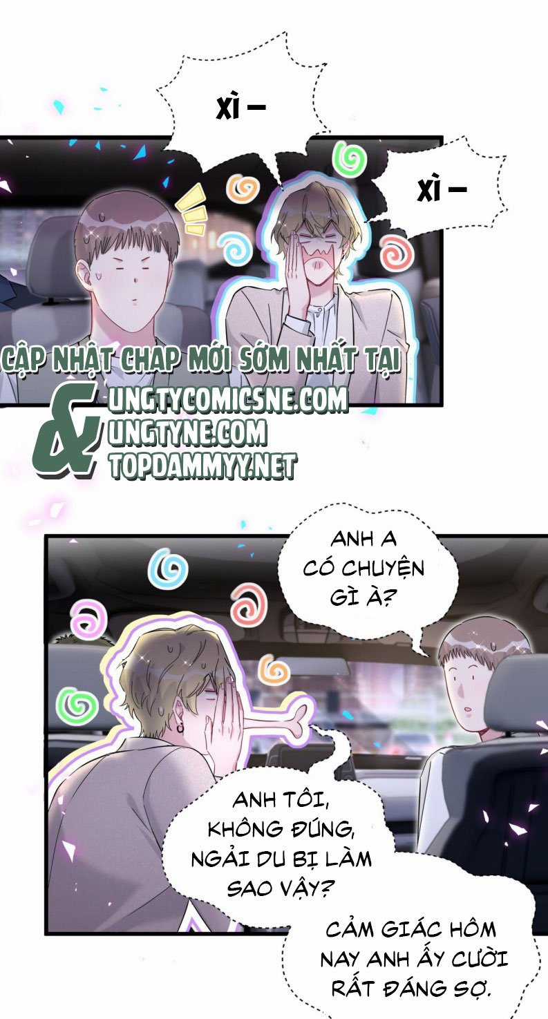 Đứa Bé Là Của Ai ???? Chapter 268 trang 33