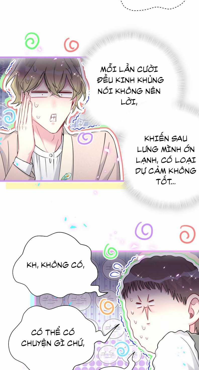 Đứa Bé Là Của Ai ???? Chapter 268 trang 34