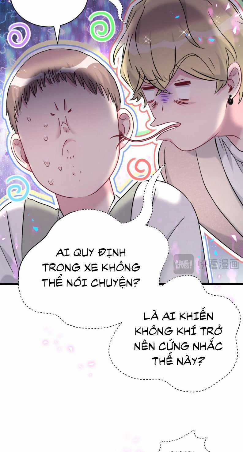 Đứa Bé Là Của Ai ???? Chapter 268 trang 37