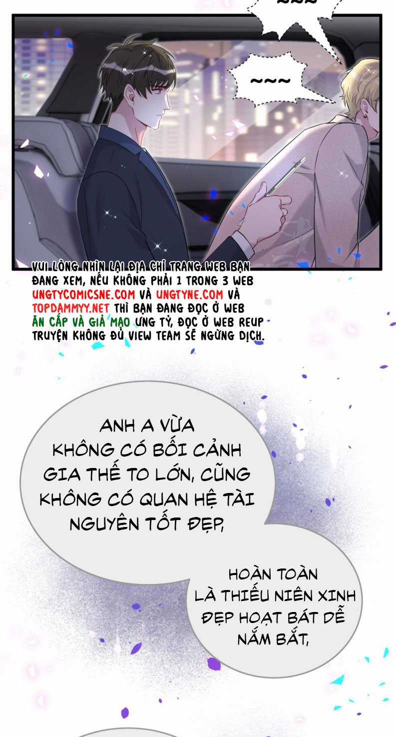 Đứa Bé Là Của Ai ???? Chapter 268 trang 38