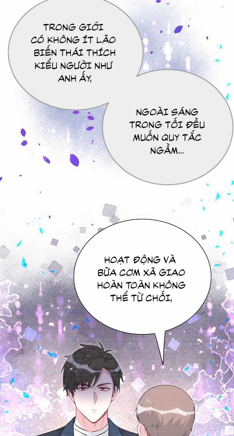 Đứa Bé Là Của Ai ???? Chapter 268 trang 39