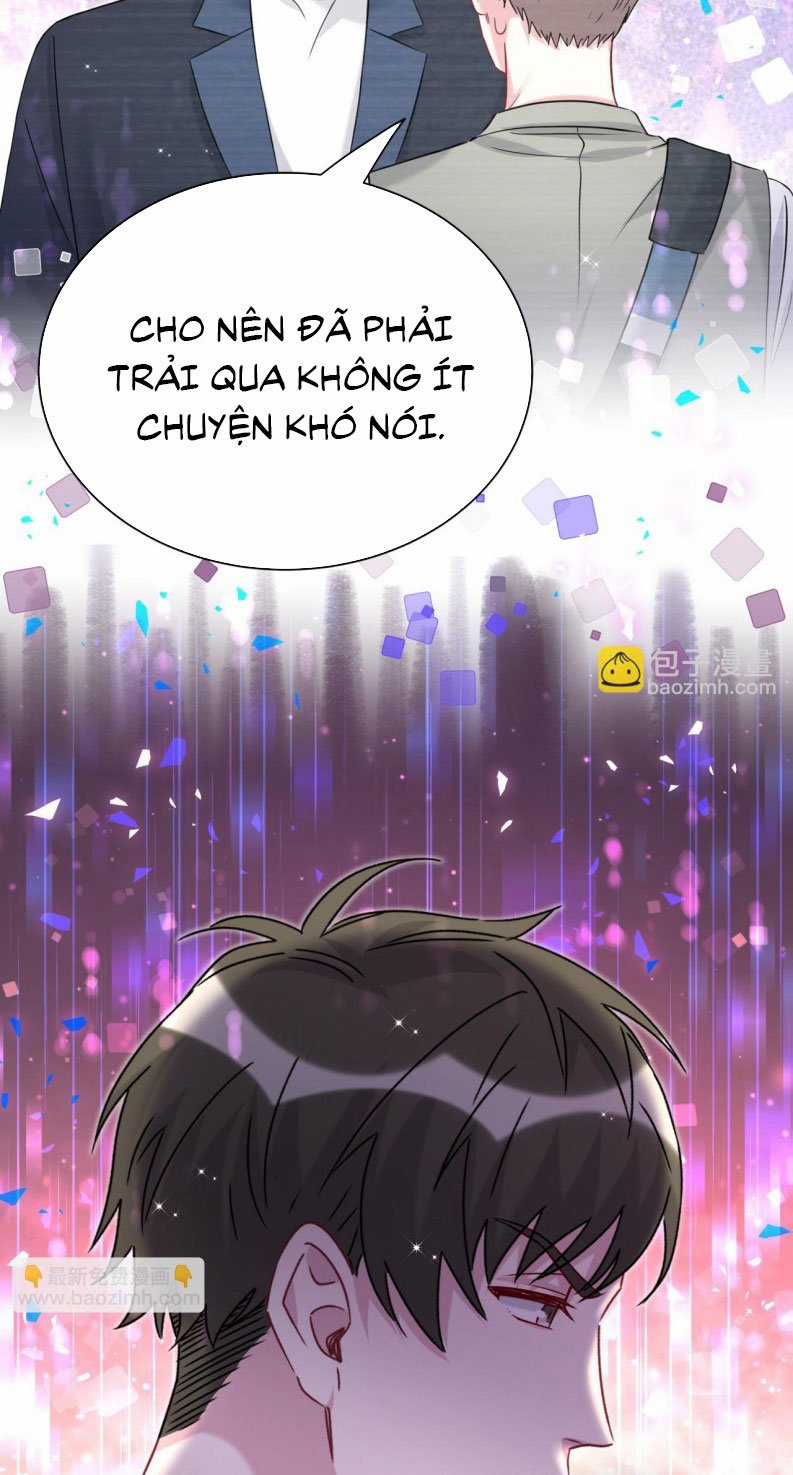 Đứa Bé Là Của Ai ???? Chapter 268 trang 40