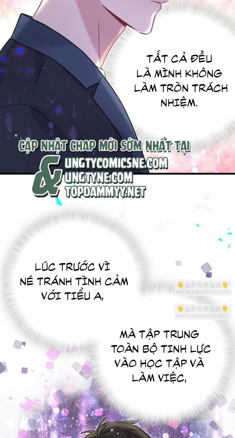 Đứa Bé Là Của Ai ???? Chapter 268 trang 41