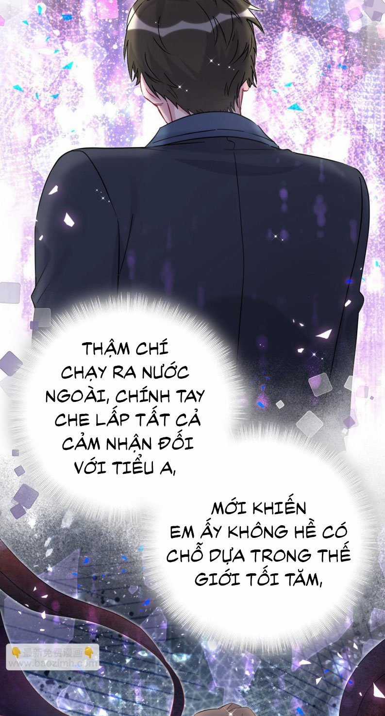 Đứa Bé Là Của Ai ???? Chapter 268 trang 42