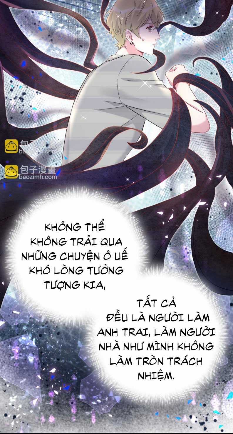 Đứa Bé Là Của Ai ???? Chapter 268 trang 43