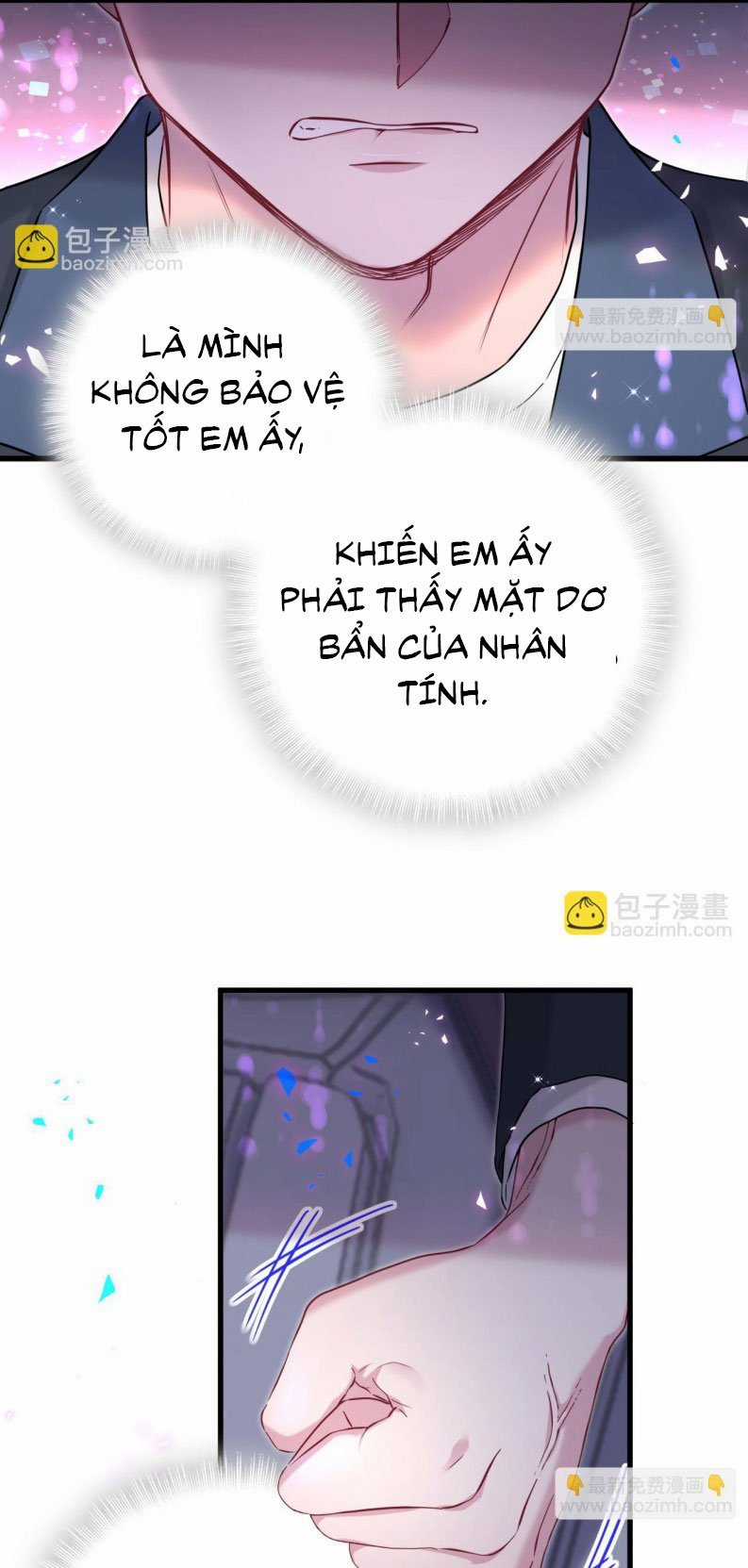 Đứa Bé Là Của Ai ???? Chapter 268 trang 44