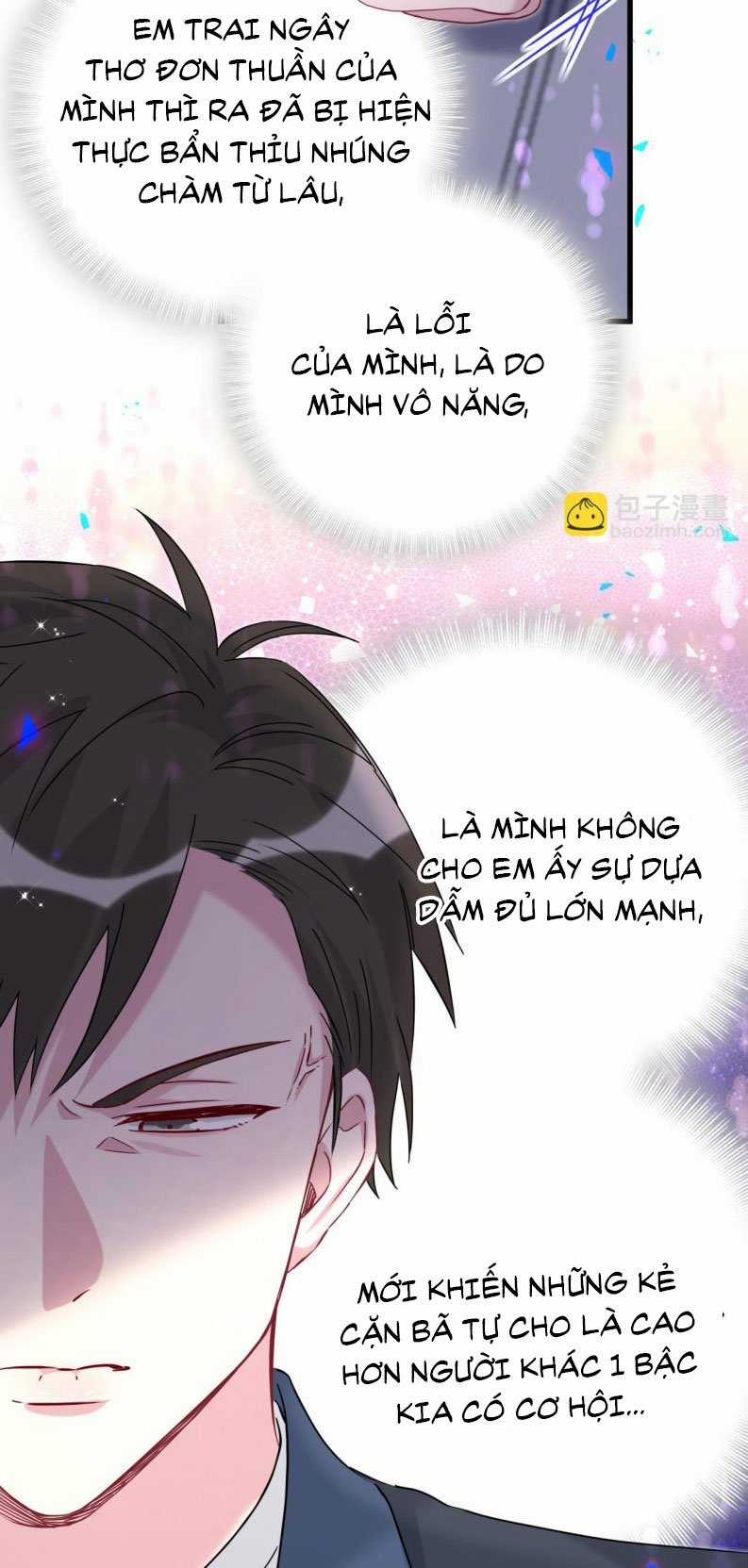 Đứa Bé Là Của Ai ???? Chapter 268 trang 45