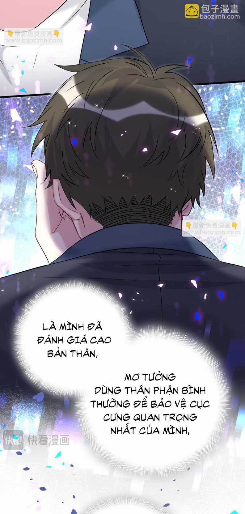 Đứa Bé Là Của Ai ???? Chapter 268 trang 46