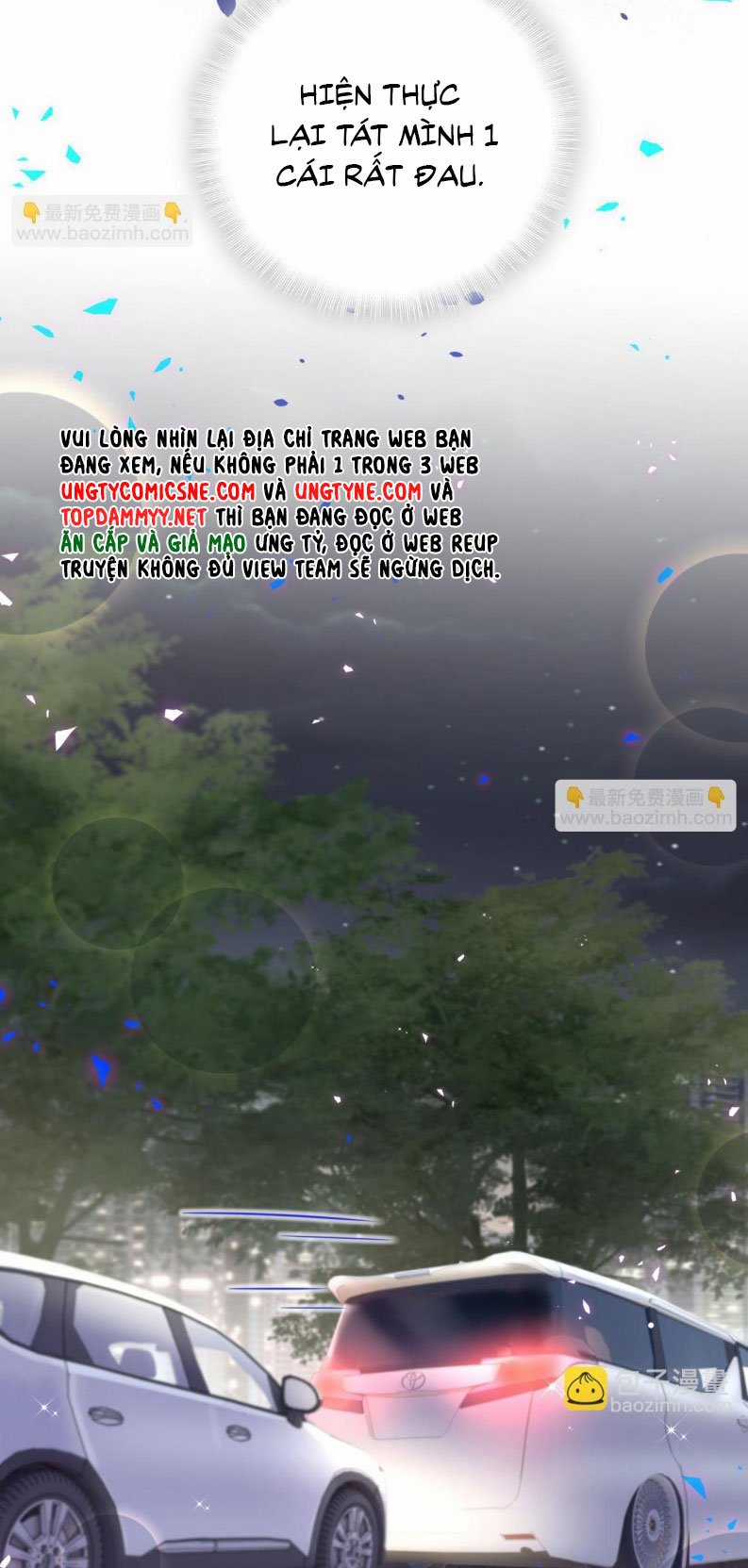 Đứa Bé Là Của Ai ???? Chapter 268 trang 47