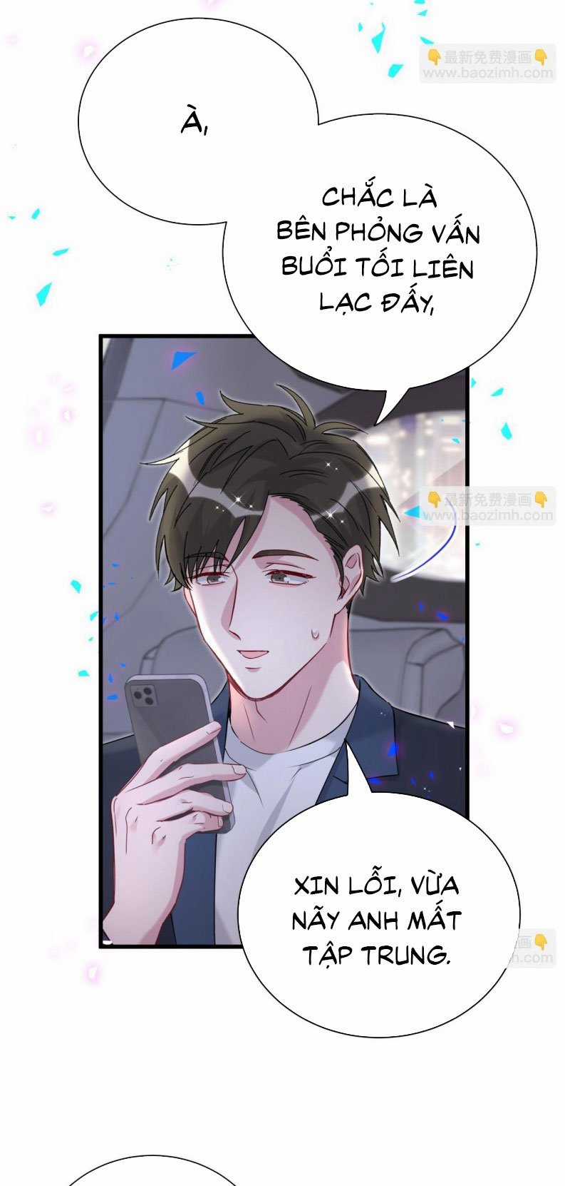 Đứa Bé Là Của Ai ???? Chapter 268 trang 49