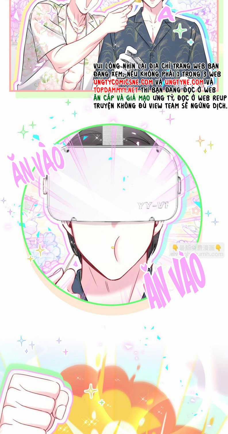 Đứa Bé Là Của Ai ???? Chapter 268 trang 5