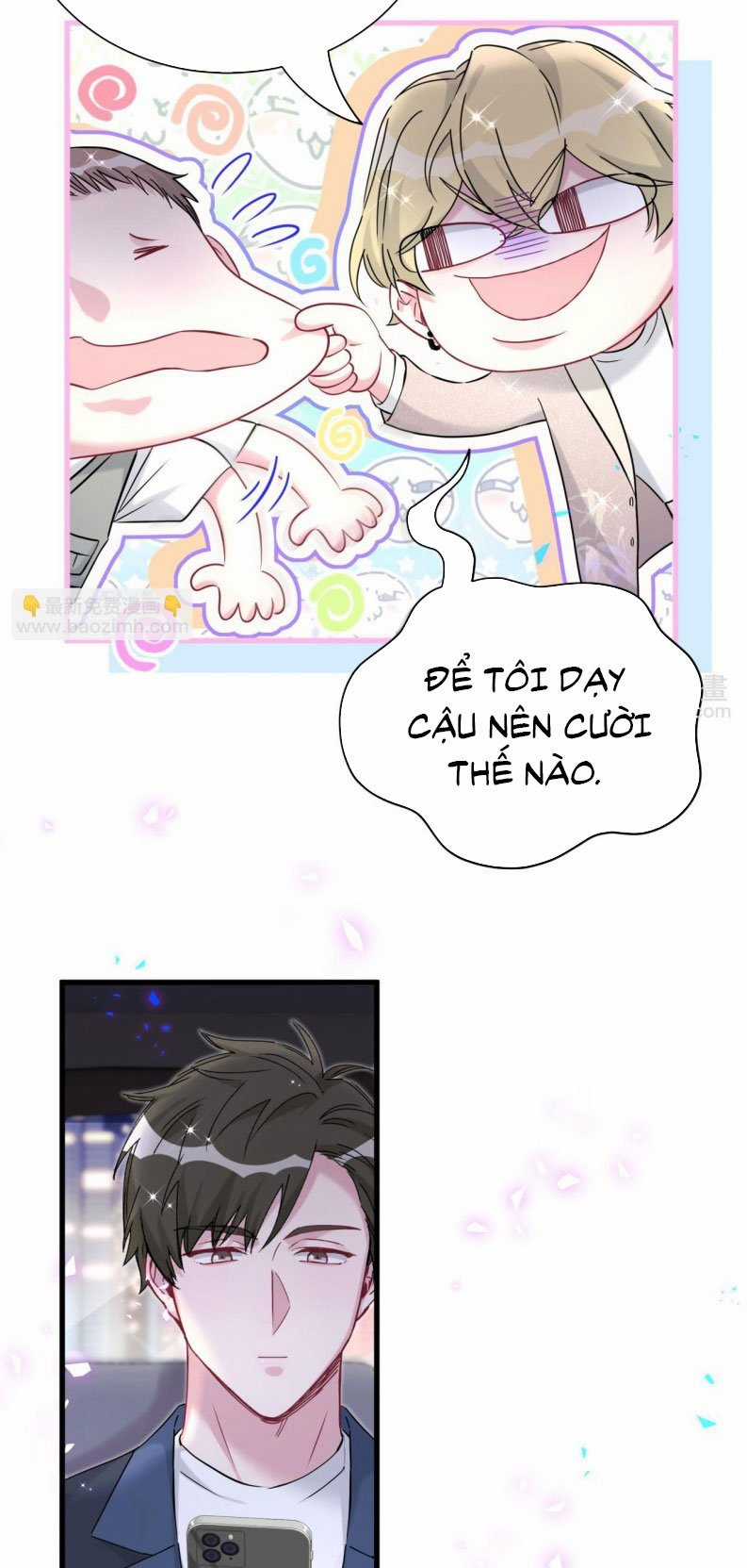 Đứa Bé Là Của Ai ???? Chapter 268 trang 51